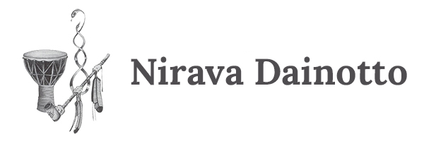 Nirava Logo