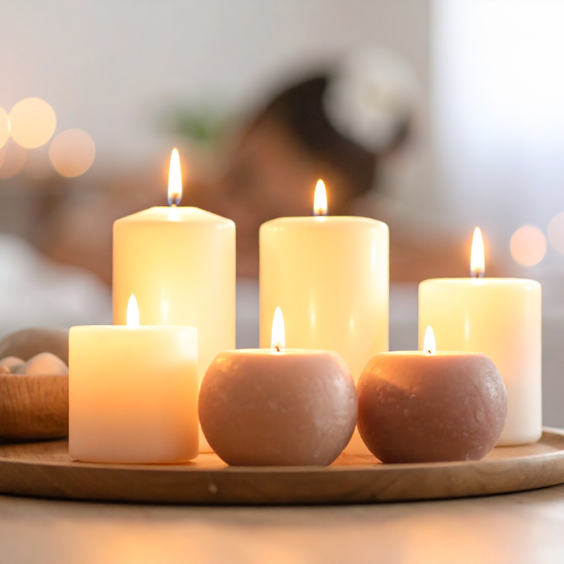 Consulente del benessere olistico a Milano